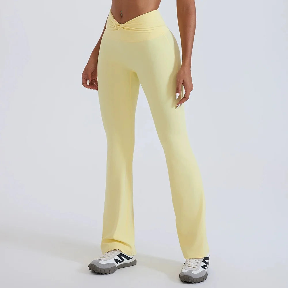 Yoga Suit