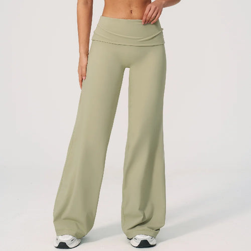 High Waist Yoga Pants