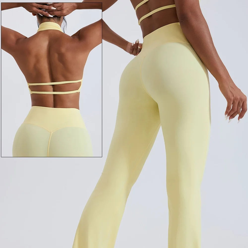 Yoga Suit