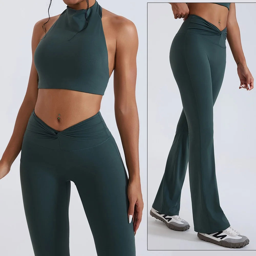 Yoga Suit