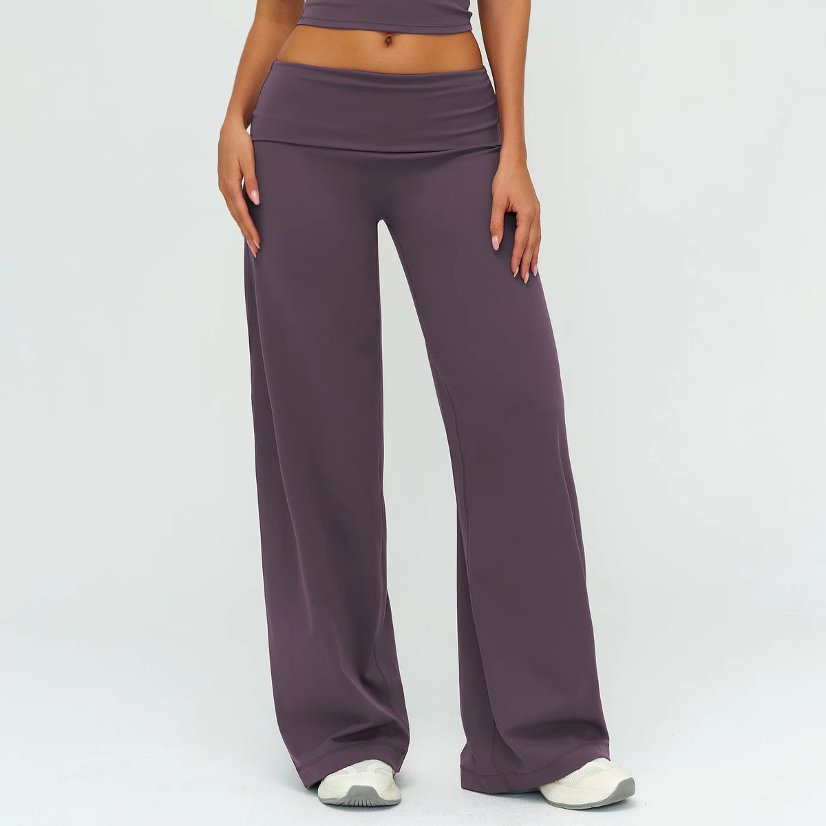 High Waist Yoga Pants