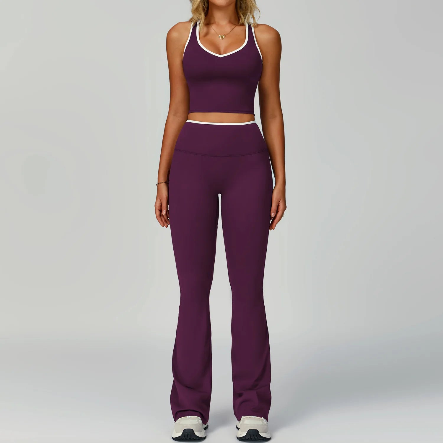 Gym Tracksuit