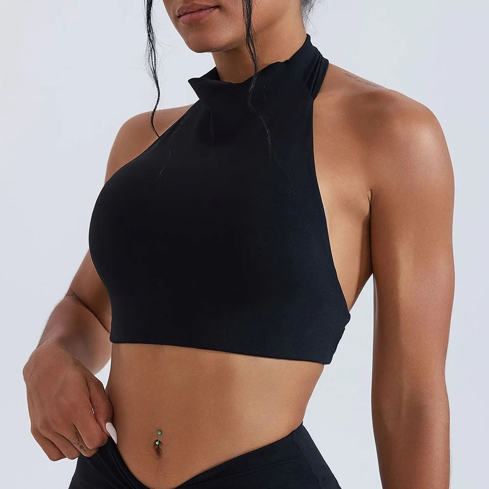 Yoga Suit