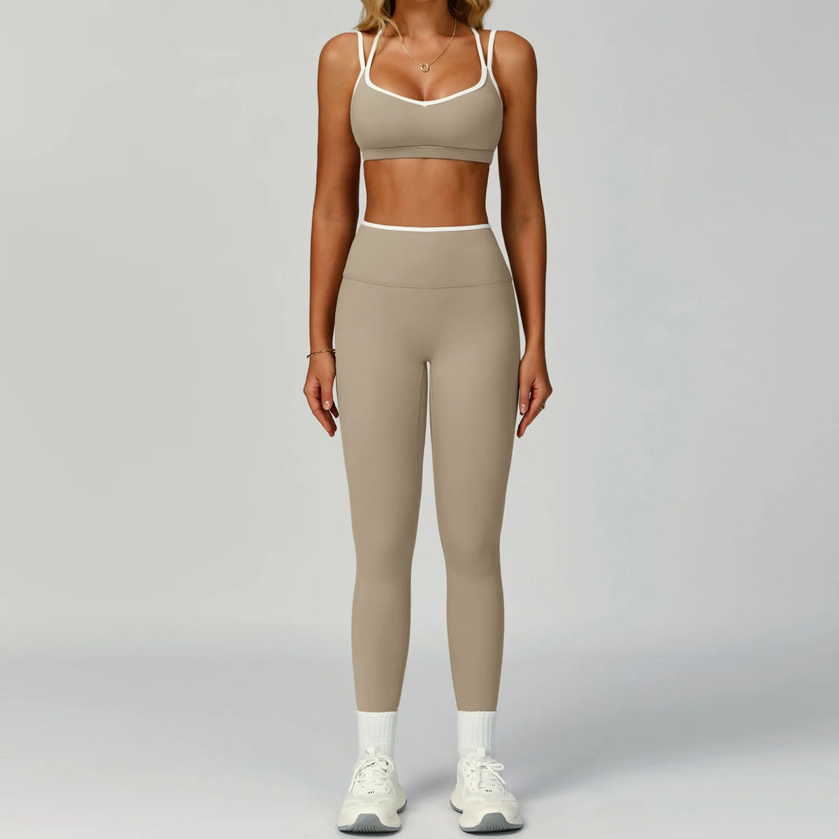 Gym Tracksuit