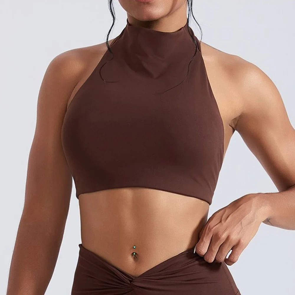 Yoga Suit