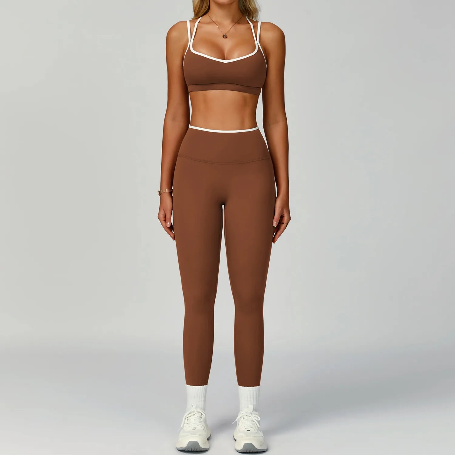 Gym Tracksuit