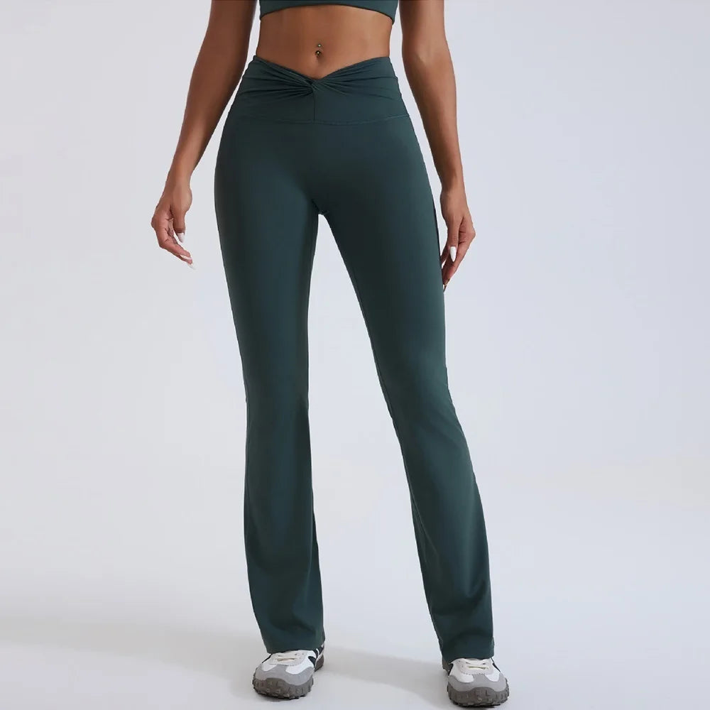 Yoga Suit