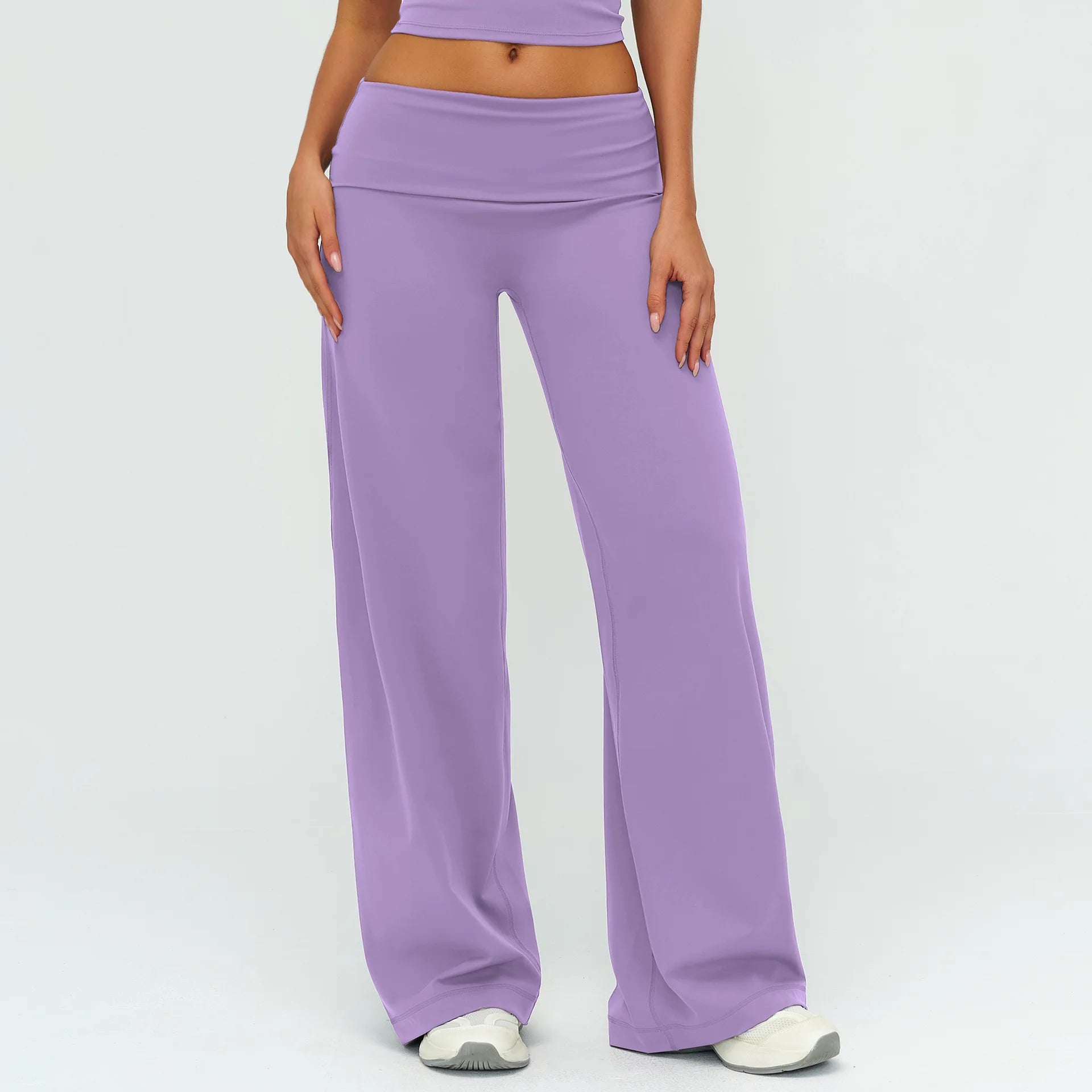 High Waist Yoga Pants