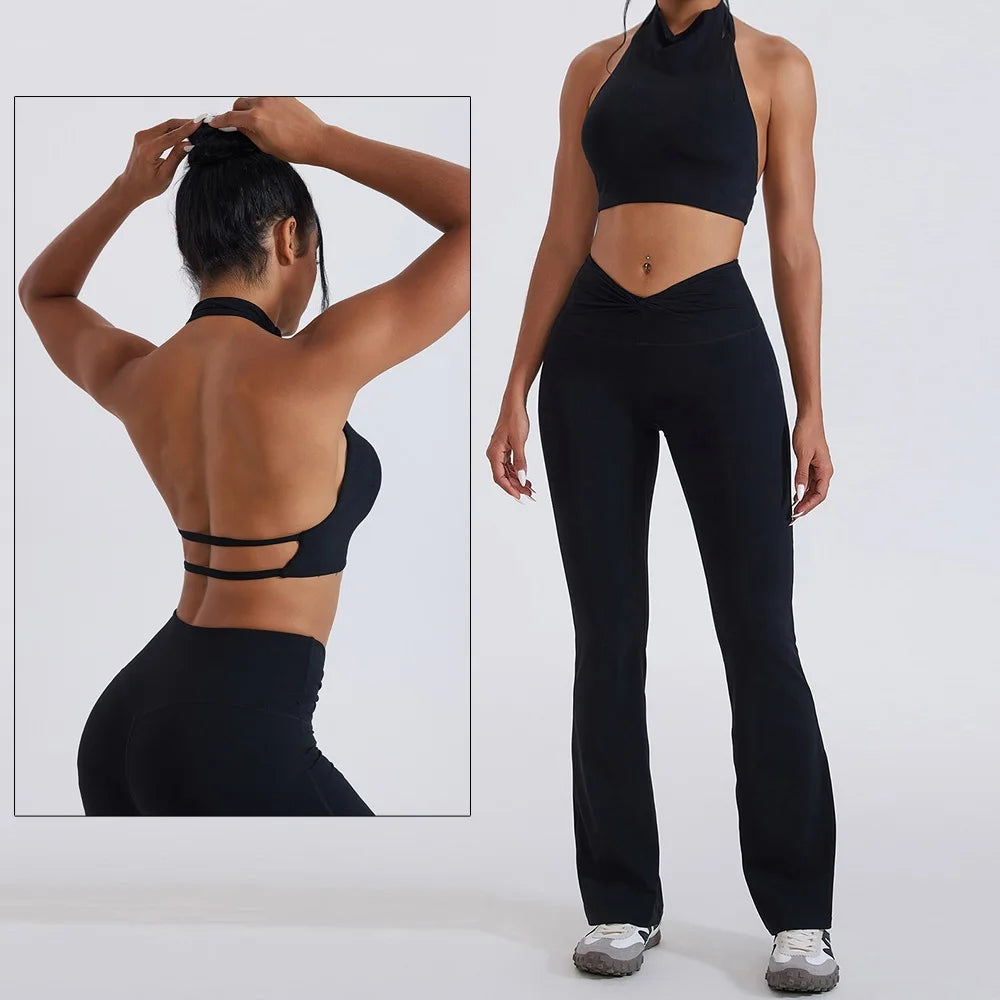 Yoga Suit