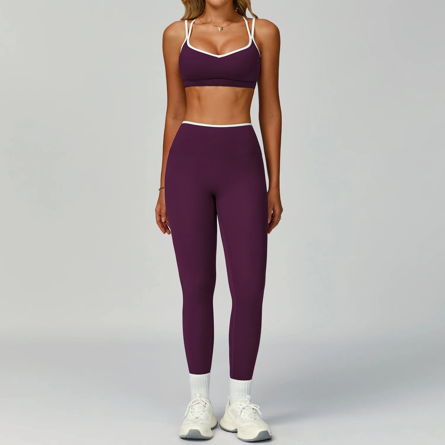 Gym Tracksuit