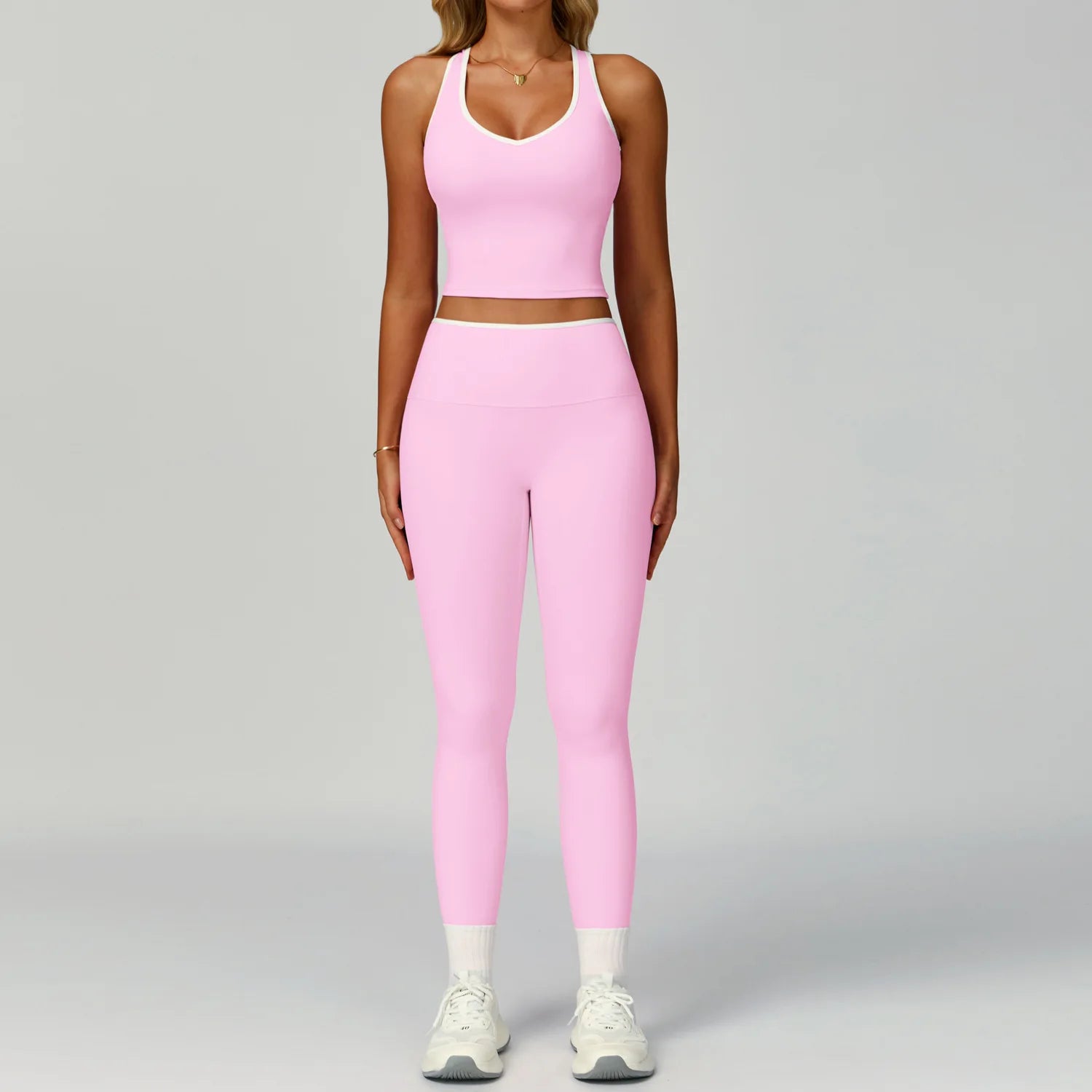 Gym Tracksuit