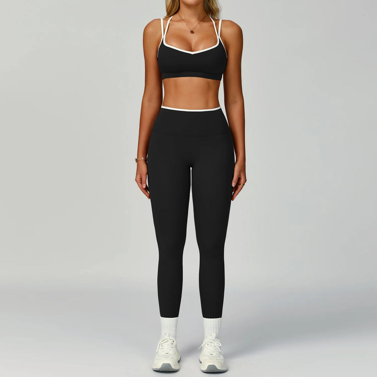 Gym Tracksuit