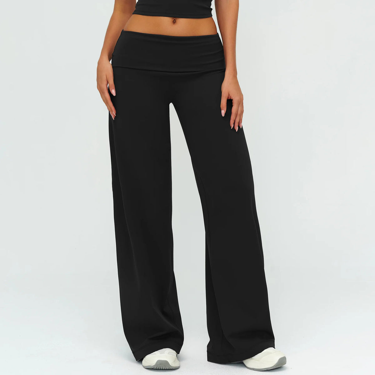 High Waist Yoga Pants