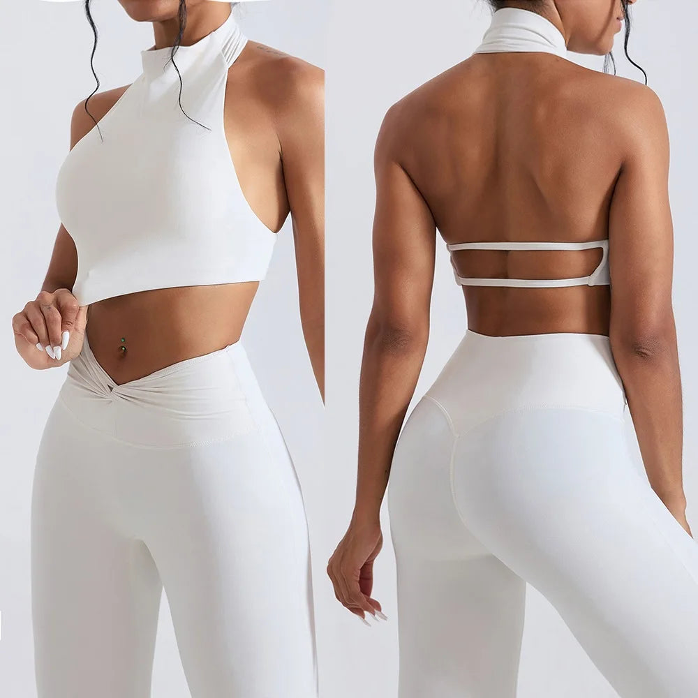 Yoga Suit