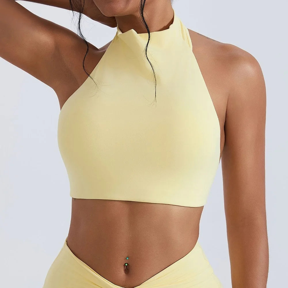 Yoga Suit