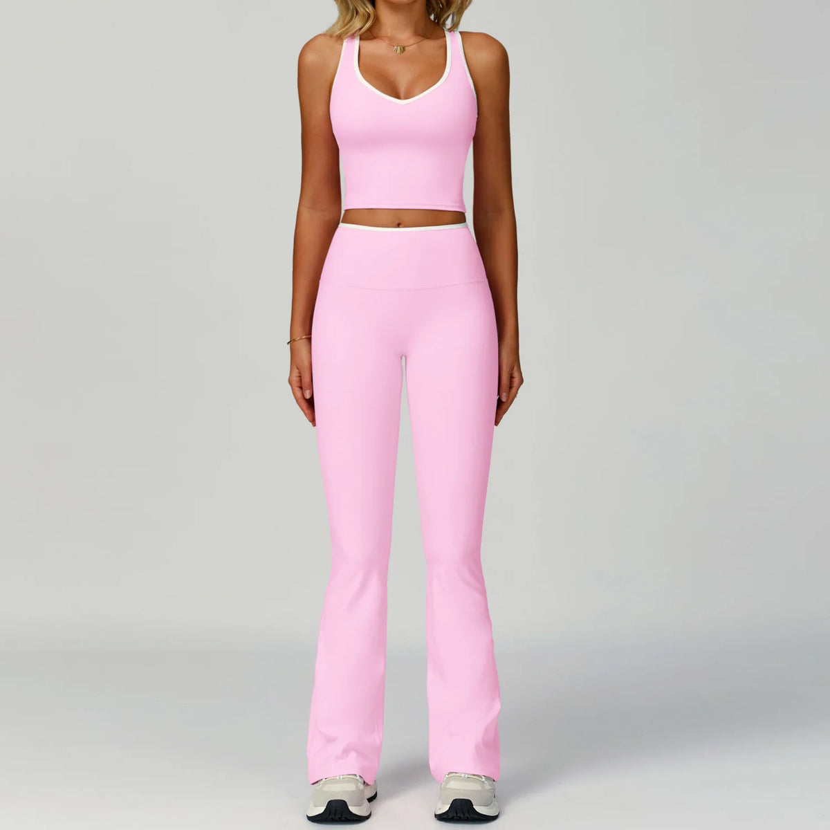 Gym Tracksuit