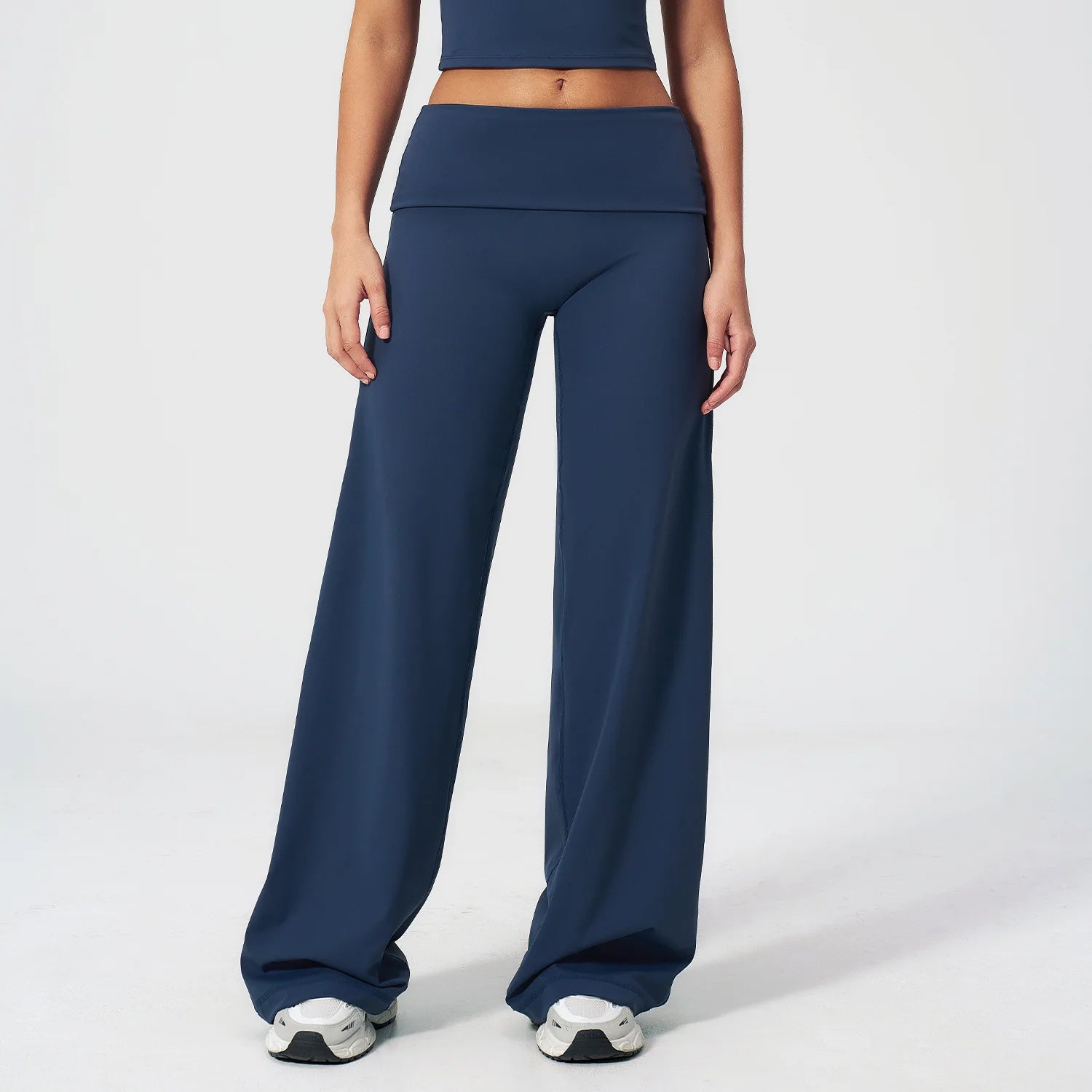 High Waist Yoga Pants