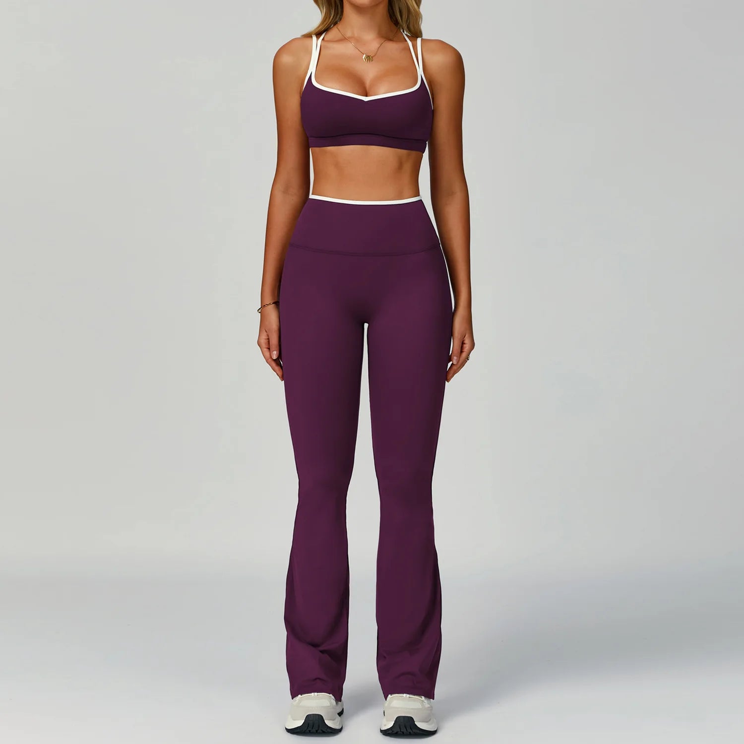 Gym Tracksuit