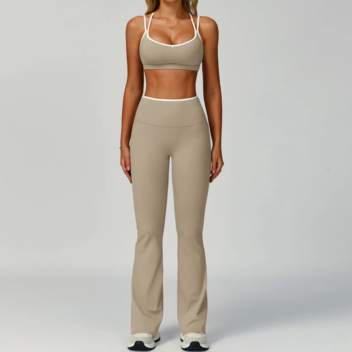Gym Tracksuit