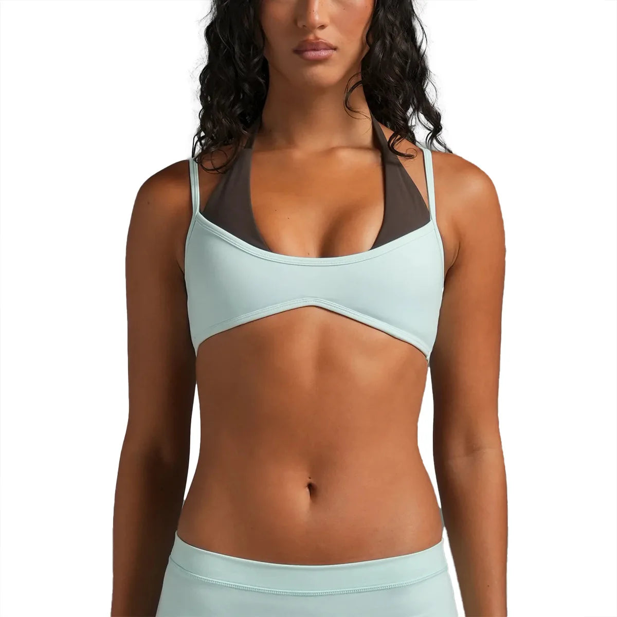 Women Built-in Shelf Bra