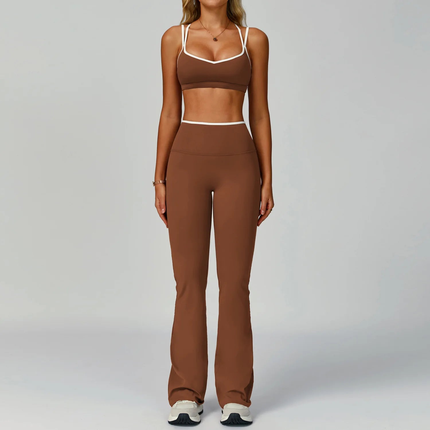 Gym Tracksuit