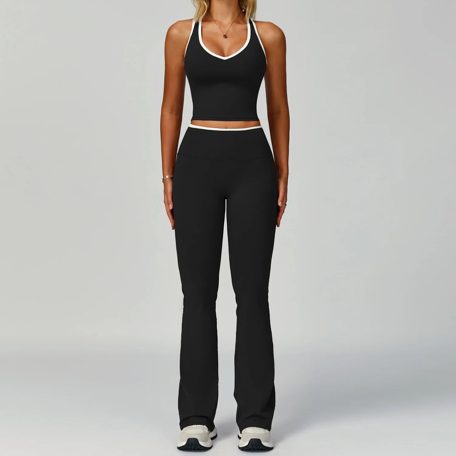 Gym Tracksuit