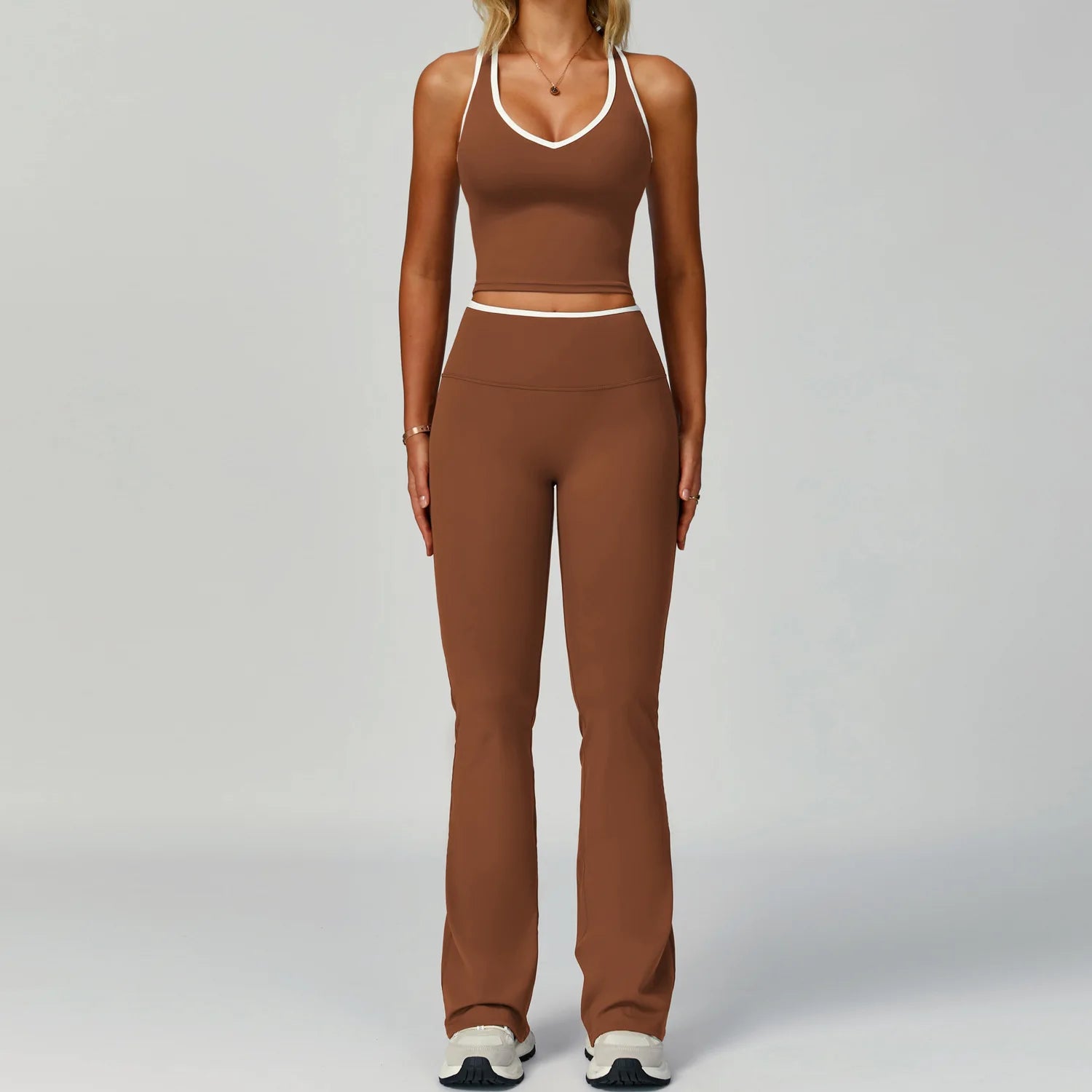 Gym Tracksuit