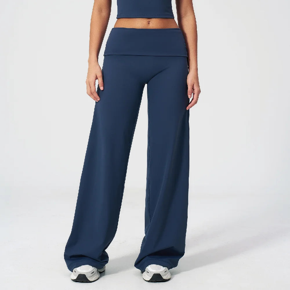 High Waist Yoga Pants