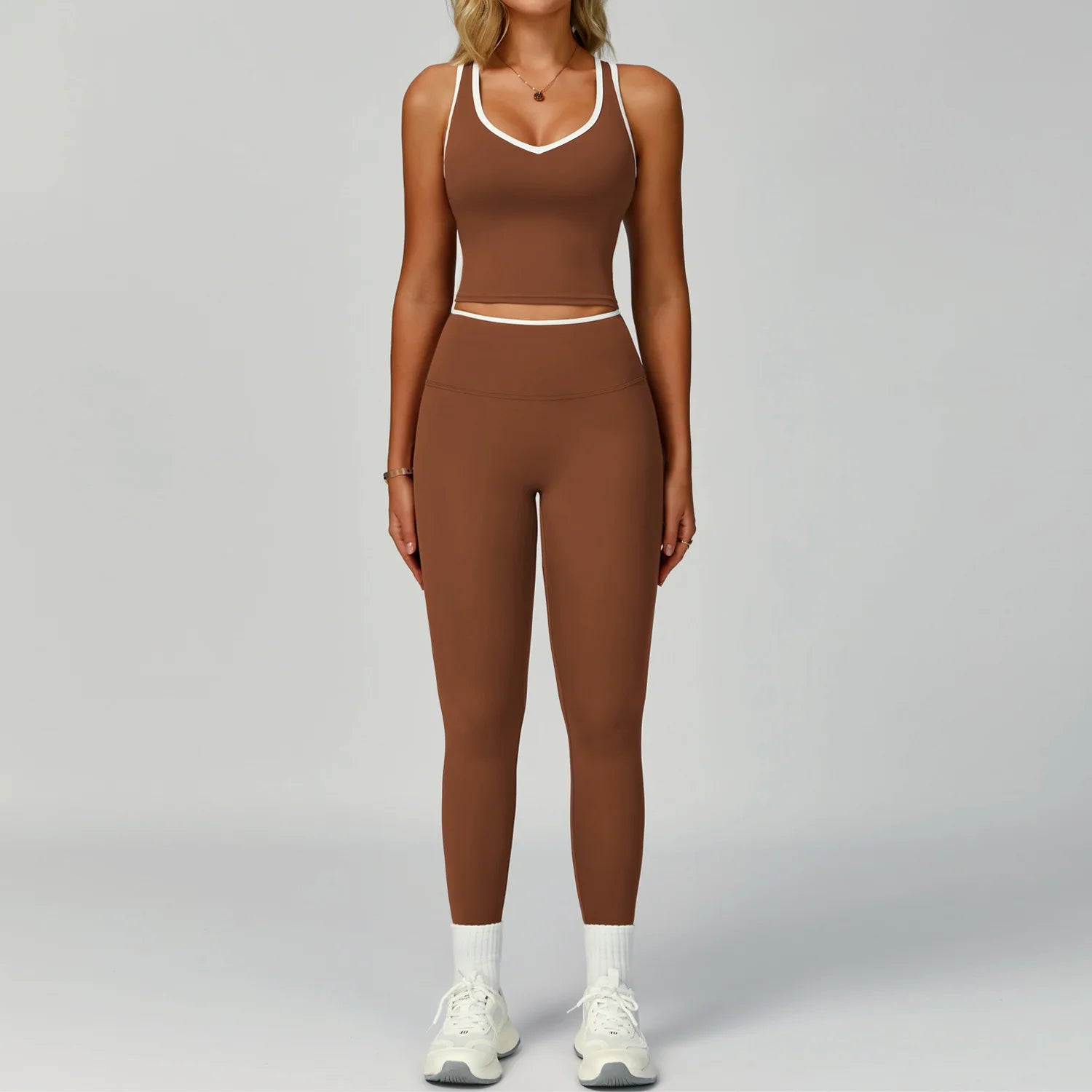 Gym Tracksuit