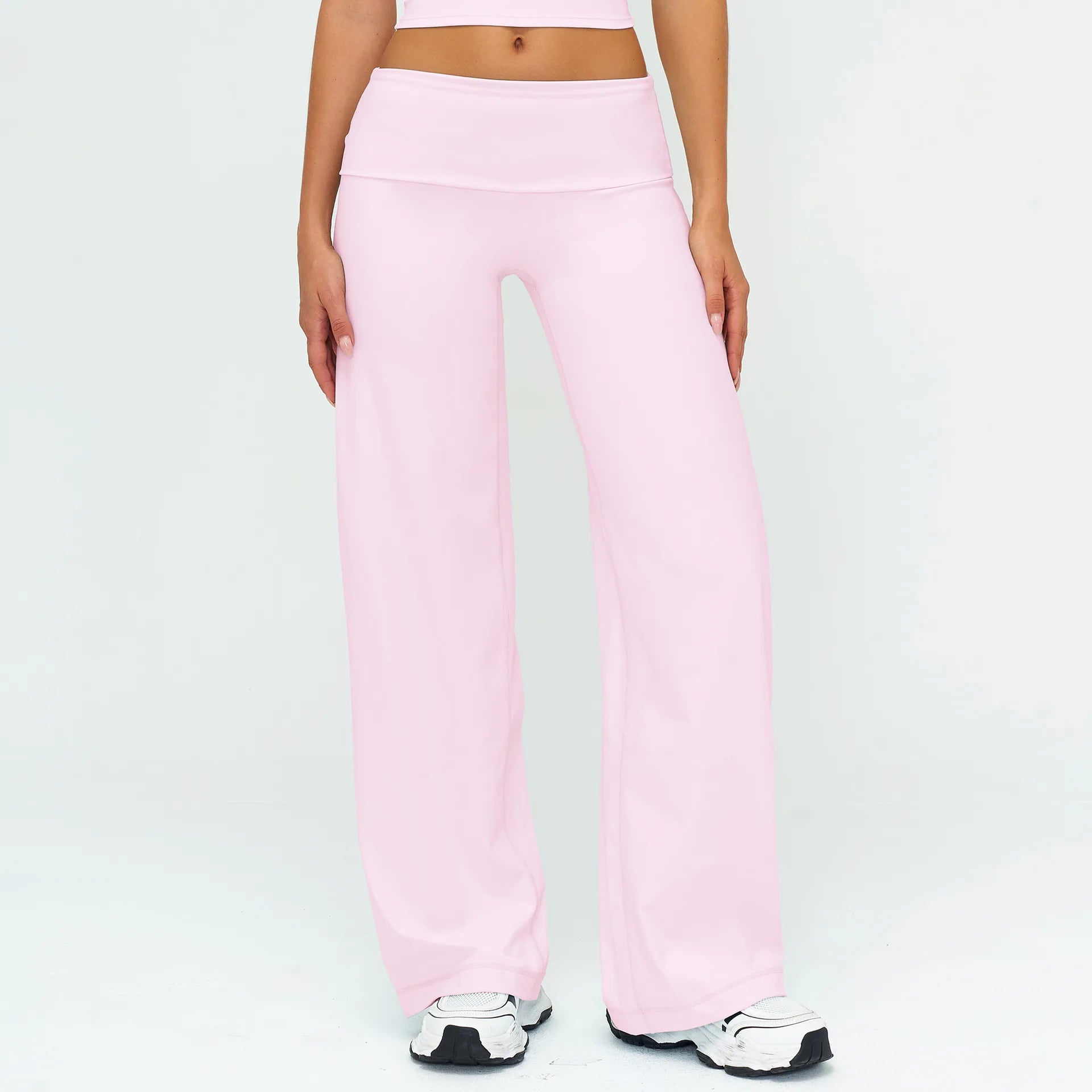 High Waist Yoga Pants