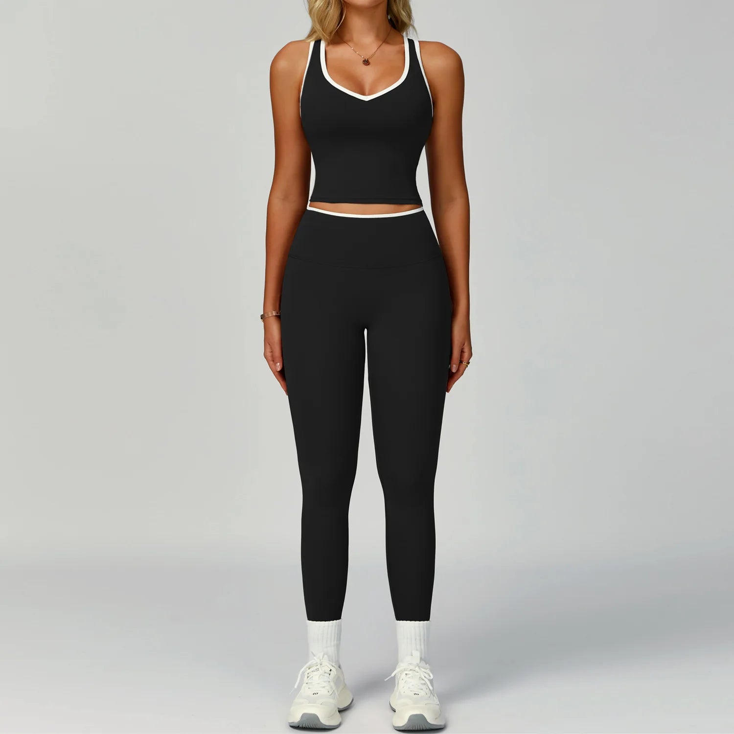 Gym Tracksuit