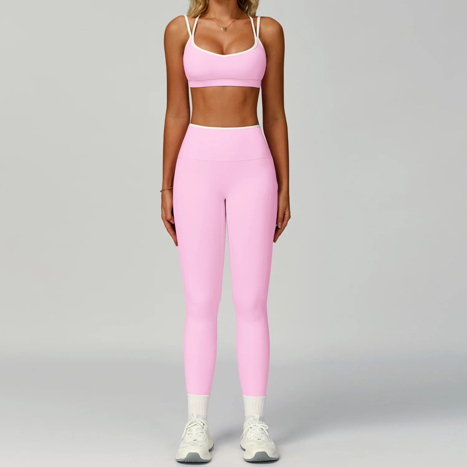 Gym Tracksuit