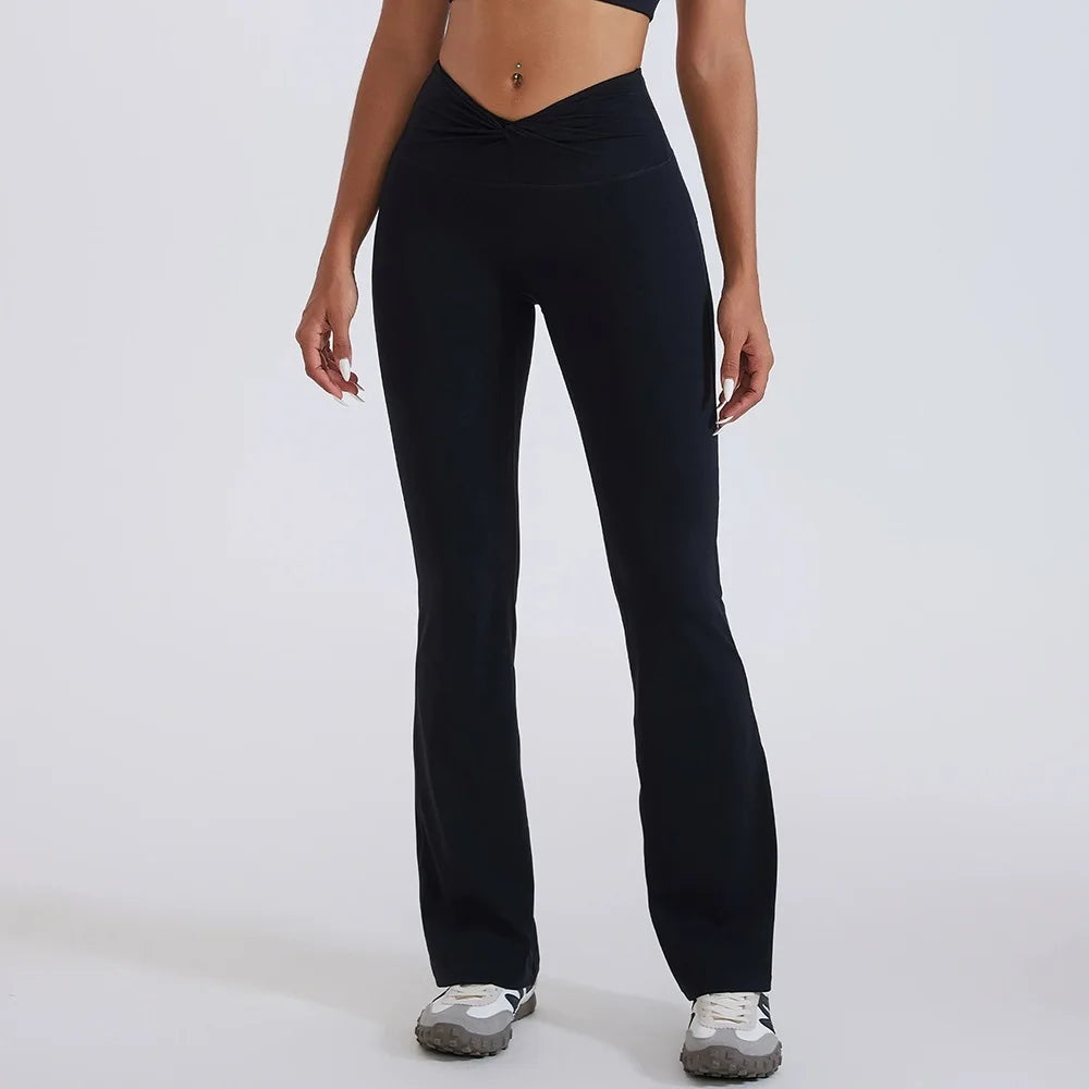 Yoga Suit