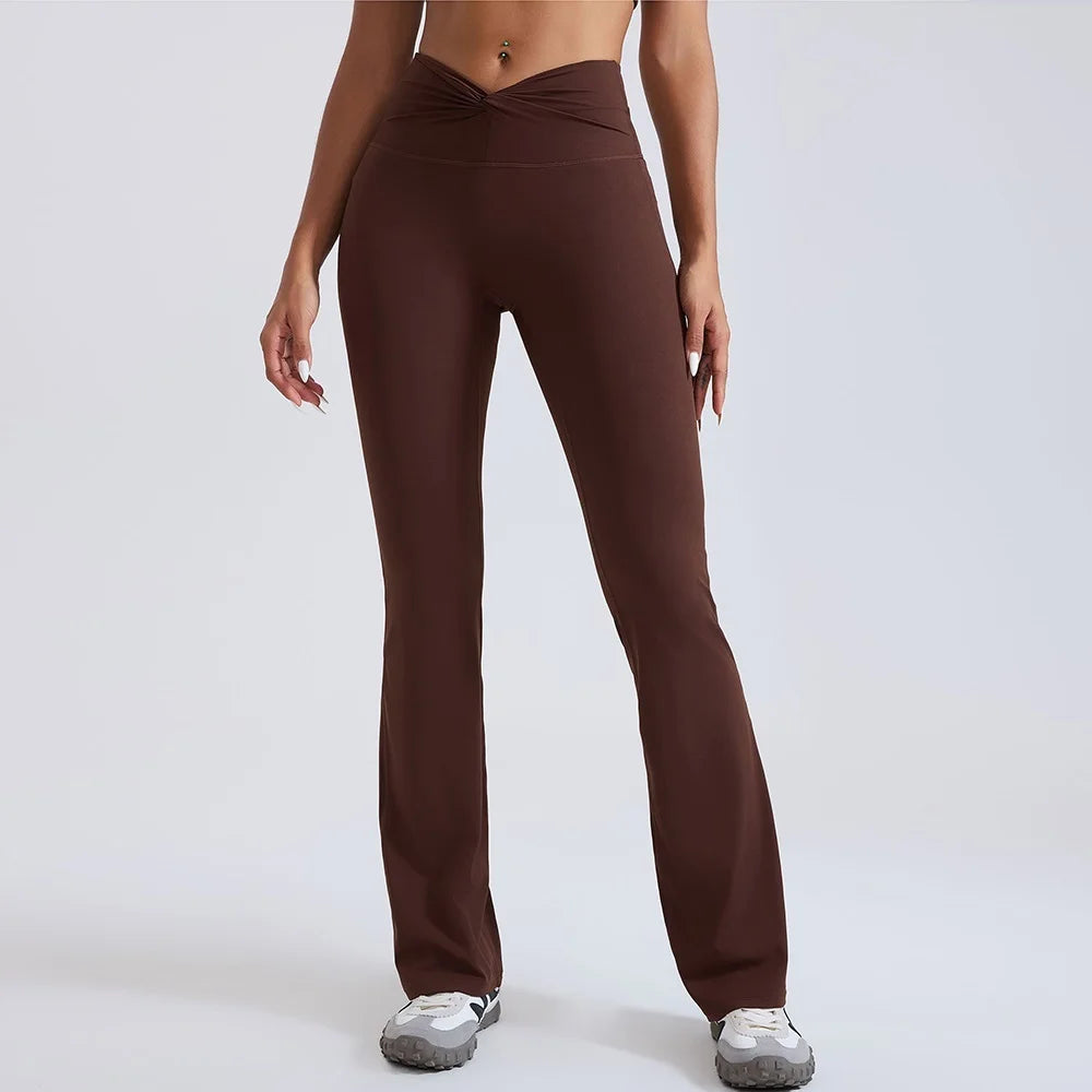 Yoga Suit