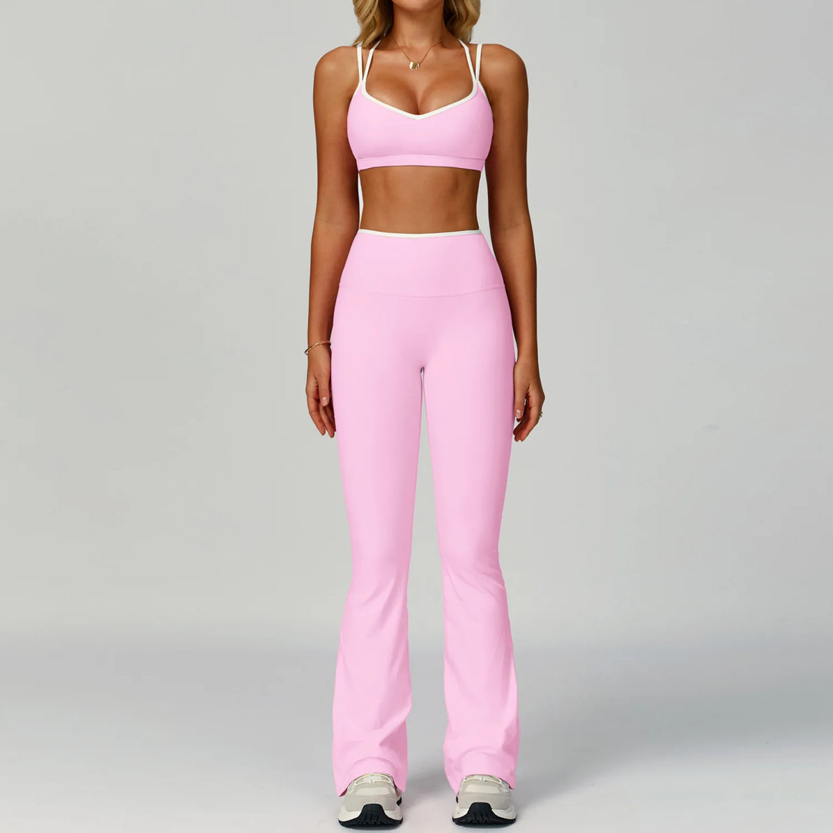 Gym Tracksuit