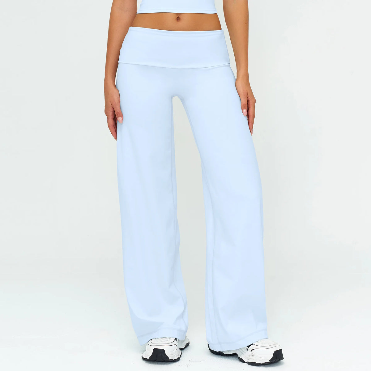 High Waist Yoga Pants