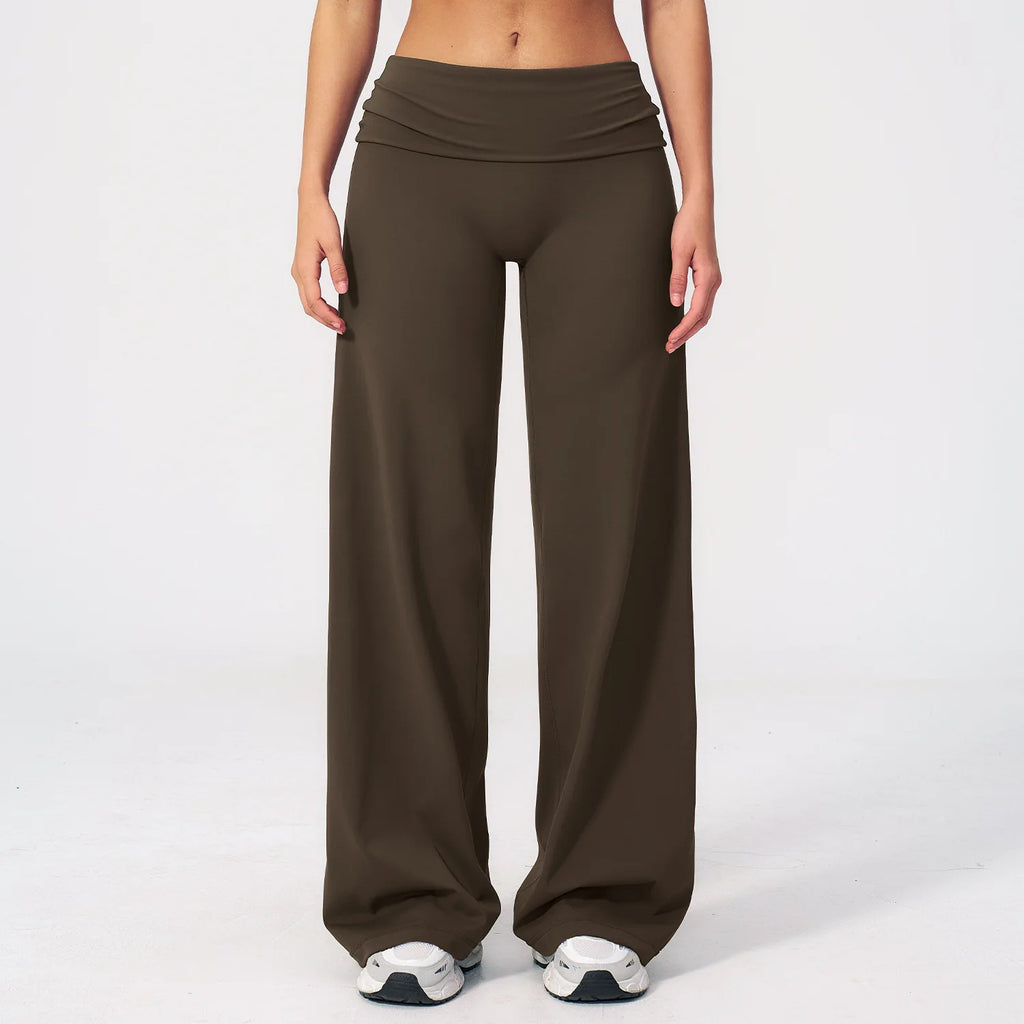 High Waist Yoga Pants