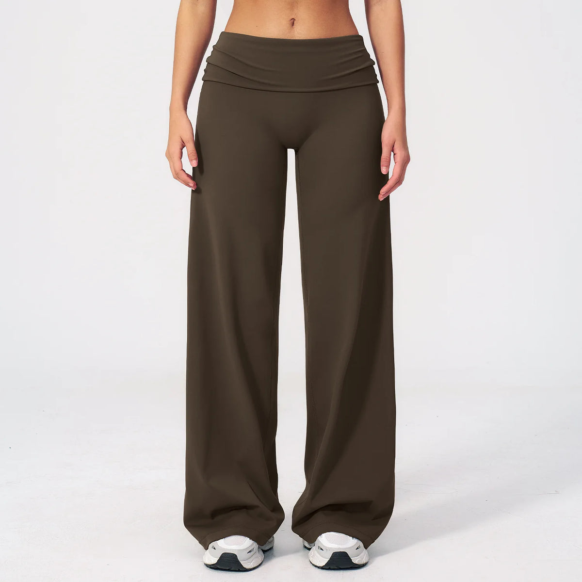 High Waist Yoga Pants
