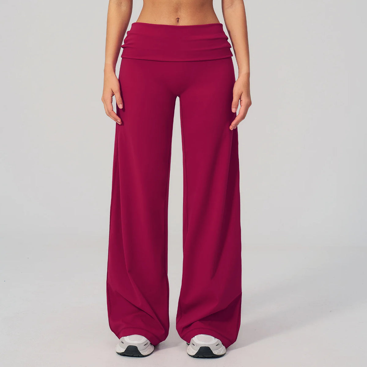 High Waist Yoga Pants