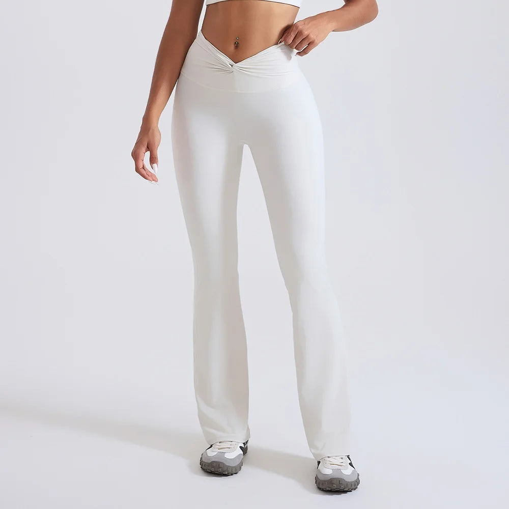 Yoga Suit