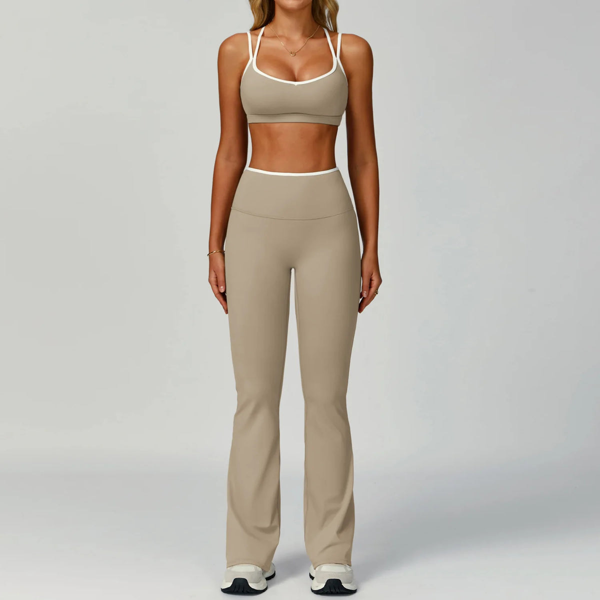 Gym Tracksuit