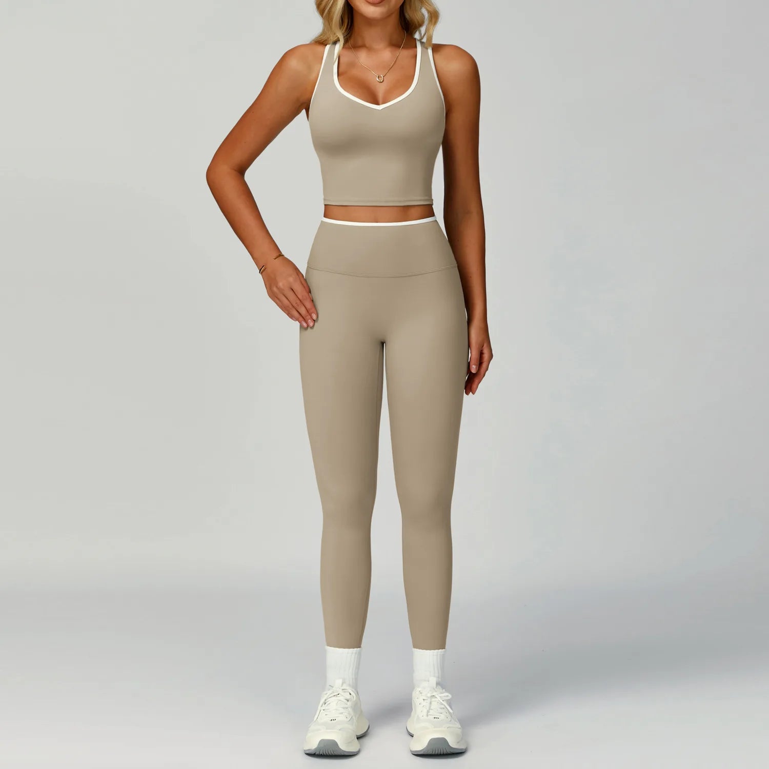 Gym Tracksuit