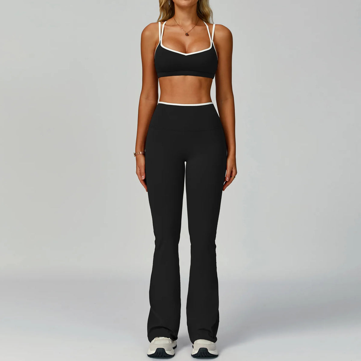 Gym Tracksuit