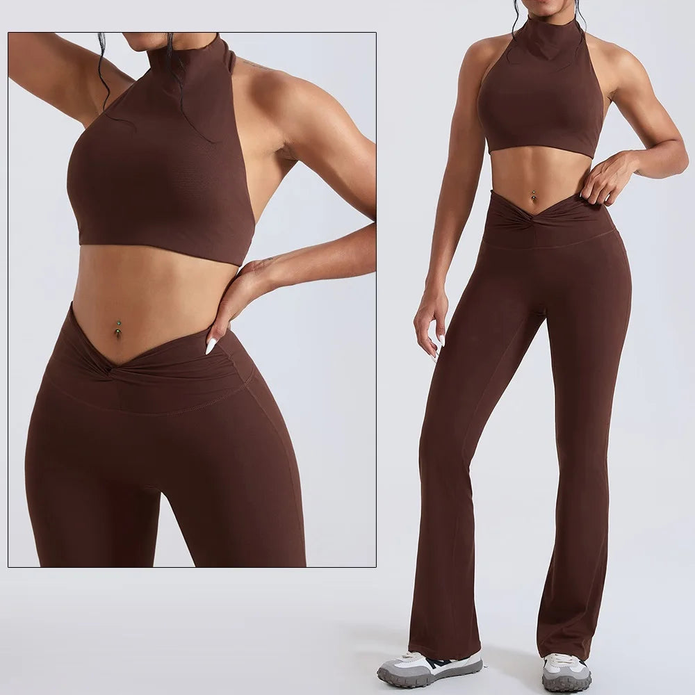 Yoga Suit